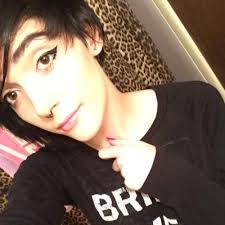 Autumn Marion's Instagram, Twitter & Facebook