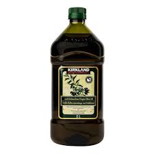 Kirkland Signature Extra Virgin Olive Oil 2 L Deliver Grocery Online Dg 9354 2793 Quebec Inc