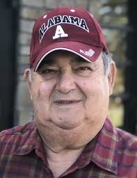 Obituary information for Huey Evans Baker