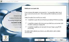 Misal dibayar semua di awal tahun, untuk beban selama satu tahun. Membuat Data Perusahaan Baru Perusahaan Jasa Alas Banyu