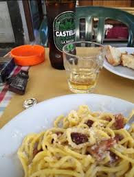 Learn how to make the most delicious cacio e pepe recipe with just 4 ingredients in 20 minutes! Pranzo Con Amici Picture Of Cacio E Pepe Rome Tripadvisor