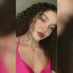 Selena Hays's Instagram, Twitter & Facebook