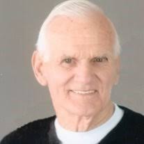 Obituary of Ronald C. Dupuis