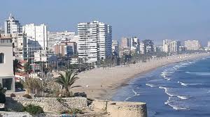 Playa de san juan es una de las playas más populares de la provincia de alicante, en torno a la cual se levanta una zona turística y residencial compuesta por hoteles, apartamentos, urbanizaciones. San Juan Playa Wikidata
