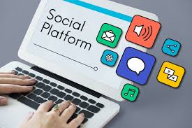 Image result for the right way to use social media