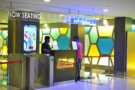 The biggest cinema is located at mid valley megamall. Golden Screen Cinemas Klang Parade Mall