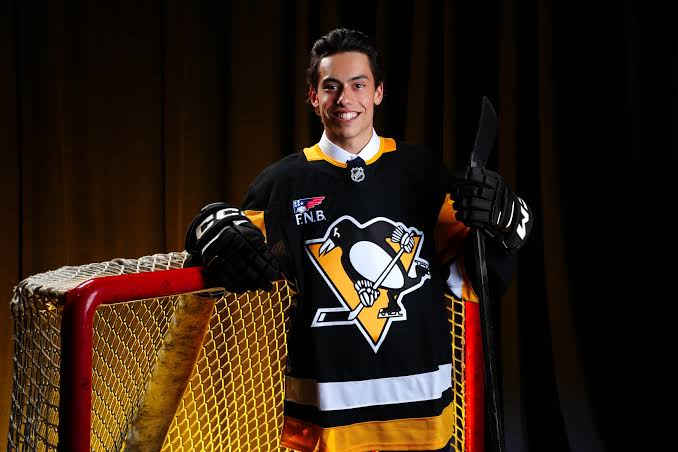 PensBurgh Top-25 Under 25: No. 10 Markus Ruck | PensBurgh