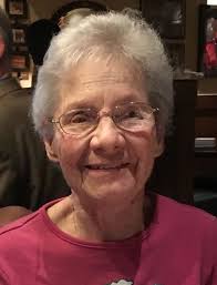 Dorothy Verona Dalgleish Obituary November 18, 2017
