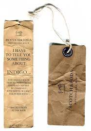 Pin By Jonathan Santander On Hang Tags Hang Tags Clothing Hang Tag Design Clothing Tags