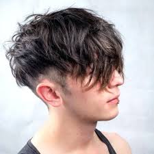Mens Hairstyles Undercut Textured Undercut Hairstyle For Men Mens Hairstyles Undercut Fringe Undercut Hairstyles Mens Hairstyles Undercut Fringe Haircut