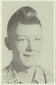 Lawrence “Larry” Ehler, age 70, of Calmar, IA passed away peacefully