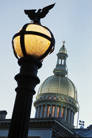 State Capitol Building In Trenton New Jersey New Jersey Best Western Hotel Capitol Building