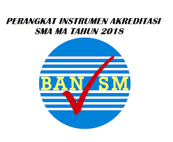 (1) instrumen akreditasi, (2) petunjuk teknis (juknis) pengisian instrumen akreditasi, (3) instrumen pengumpulan data dan informasi pendukung akreditasi, dan (4) pedoman penskoran dan pemeringkatan hasil akreditasi. Download Perangkat Instrumen Akreditasi Sma Ma Tahun 2018 Informasi Data Pendidikan