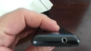SAMSUNG S5780 WAVE 578 Unboxing Video ...
