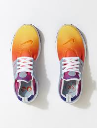 ¡compra con seguridad en ebay! Nike Air Presto Sneaker In Multicolour Voo Store Berlin Worldwide Shipping