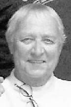 ROY WALMSLEY Obituary (2015)