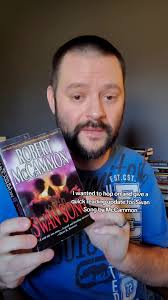 What Order to Read Swan Song