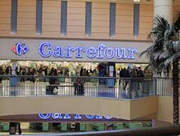 Ce magasin nocibé a des horaires d'ouverture différents du lundi au vendredi. Carrefour Superette Et Supermarche Rosny Sous Bois 93110 Adresse Horaire Et Avis