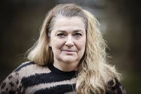 Anna öppnar rosa konditori: Satsar på amerikanska bakverk