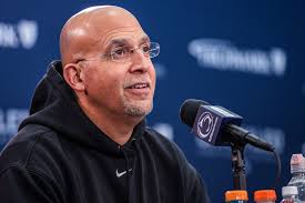 Penn State's glaring wide receiver questions are