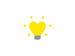 Heart Shaped Light Bulb Heart Shaped Light Broken Heart Drawings Light Bulb Symbol