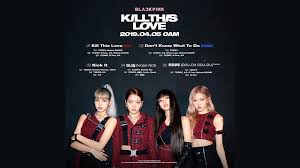 Nak request lagu mamamoo wheein water colour ! Daftar Lagu Baru Blackpink Di Album Comeback Kill This Love Tirto Id
