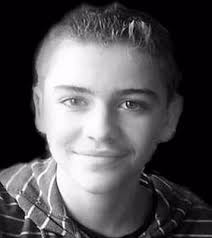 David Richie Obituary (2000