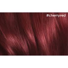 Spend $20 get a $5 gift card on select beauty care items. L Oreal Paris Colorista Permanent Gel Cherryred