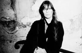 A member of the velvet underground experimental. John Cale Nico Hated Being Blonde And Beautiful She Wanted To Do Something More Substantial Uncut