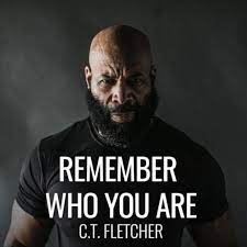 C T Fletcher Achieve The Impossible Bodybuilding Quotes Fitness Motivation Quotes Ct Fletcher Quotes