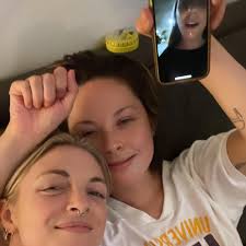 there was a lot to be proud of this past pride month.. 🥹🌈 mainly i'm  proud to know and love these people, and to feel the love back. i'm proud  of how