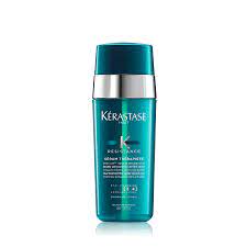 Matrix biolage smoothing serum smoothens dry, frizzy and unruly hair making it more manageable, and also, imparting a shine to it. Resistance Serum Therapiste Hair Serum Kerastase