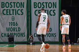 28 and will run through feb. Tatum Brown Both 4th In All Star Voting Celticsblog