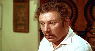 Changing The Past- Best Supporting Actor