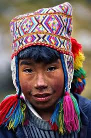Discover 15 Quechua People and people of the world ideas