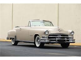 Image result for Buckskin Tan 1951 Chrysler
