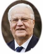 Print Obituary for WANNER, Joseph