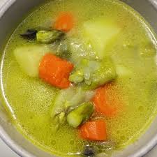 Why would you want increased blood flow? Low Nitrate Vegetable Soup Fuck Portion Control
