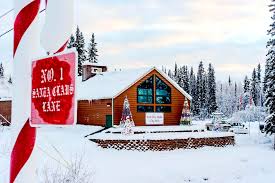 15 Best Christmas Towns In 2020 Christmas Towns In The United States