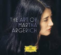 Martha Argerich