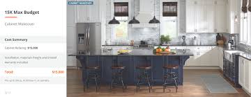 kitchen design services at the home depot