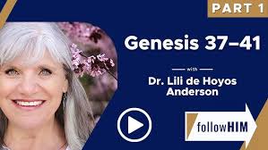 Follow Him Podcast: Genesis 6-11 & Moses 8 — Part 1 w/ Krystal Pierce