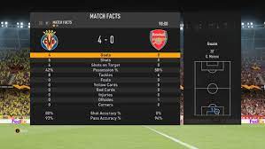 Unai emery is unable to call upon the services of vicente iborra. I Etv0ads1mumm
