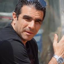 فوز إبن بلدة عجلتون الكسروانية السيد ألان صايغ بمركز نائب رئيس الإتحاد  الفرنكوفوني للتنس. الف مبروك #شباب_كسروان