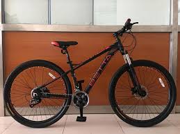 Bike Motto New Arrival Betta Double Tail 29er Php 8000 Facebook