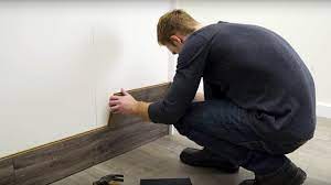 Check spelling or type a new query. How To Horizontally Install Pergo Laminate Flooring On Your Walls Youtube