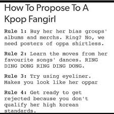 Ready Guys Gurls 3 Kpop Fangirl Rules Bts Memes Hilarious Kpop Memes Bts Funny Kpop Memes