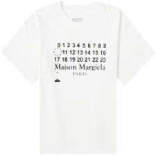 10 Pixel Logo T Shirt