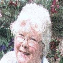 Obituary information for Jane Melville