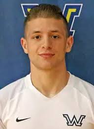 2020 Men's Soccer Roster